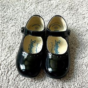 Footmates girls shoes size 9
